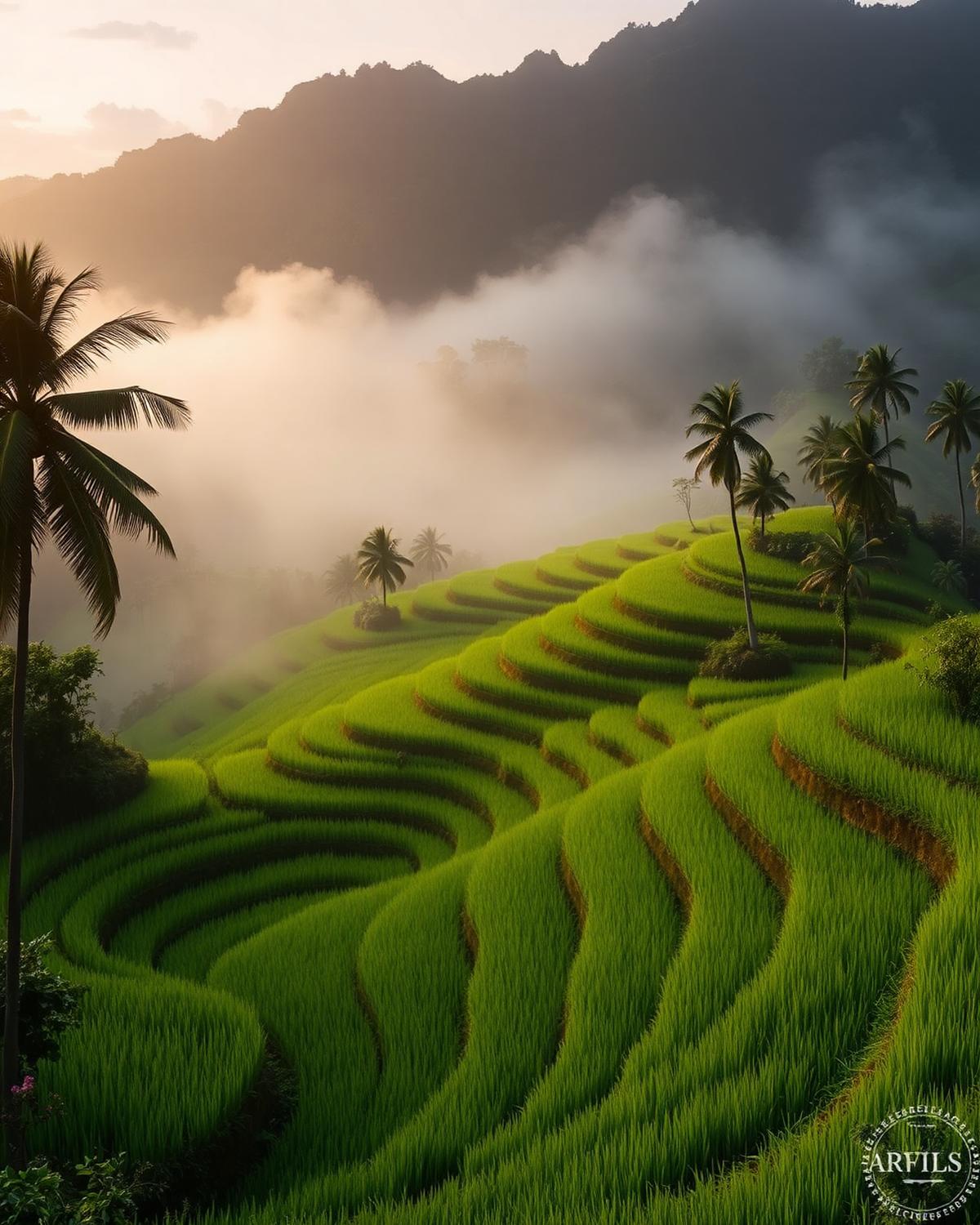 Bali — Island of the Gods