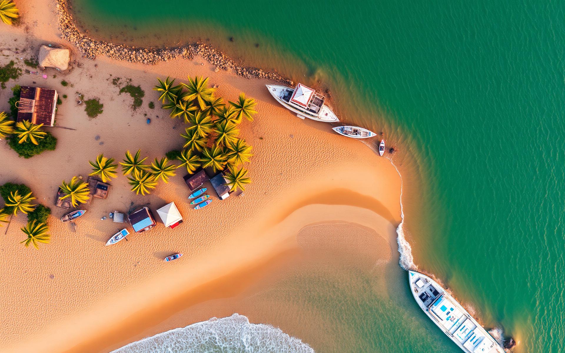 North & South Goa — Sun, sea, susegad — India's favourite coastal escape