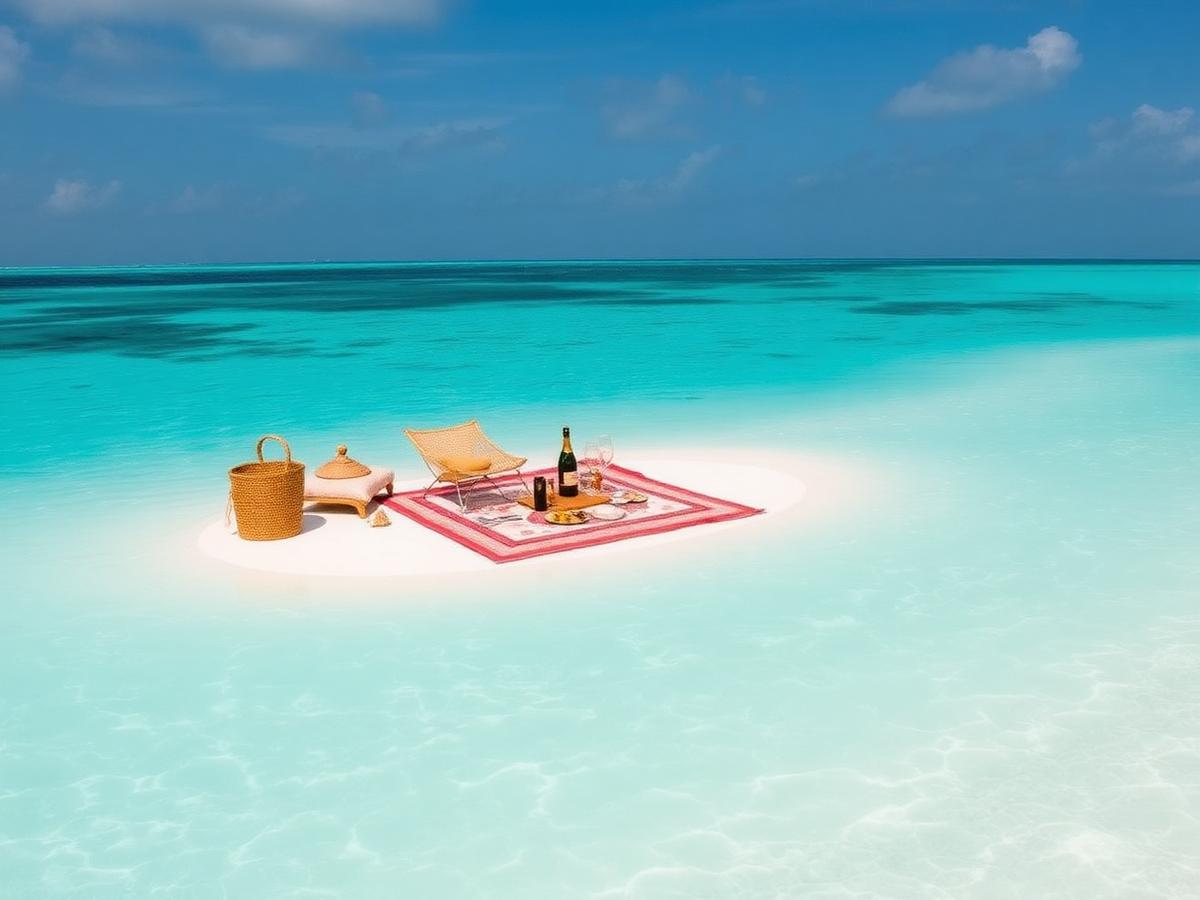 Honeymoon & Anniversary Escapes