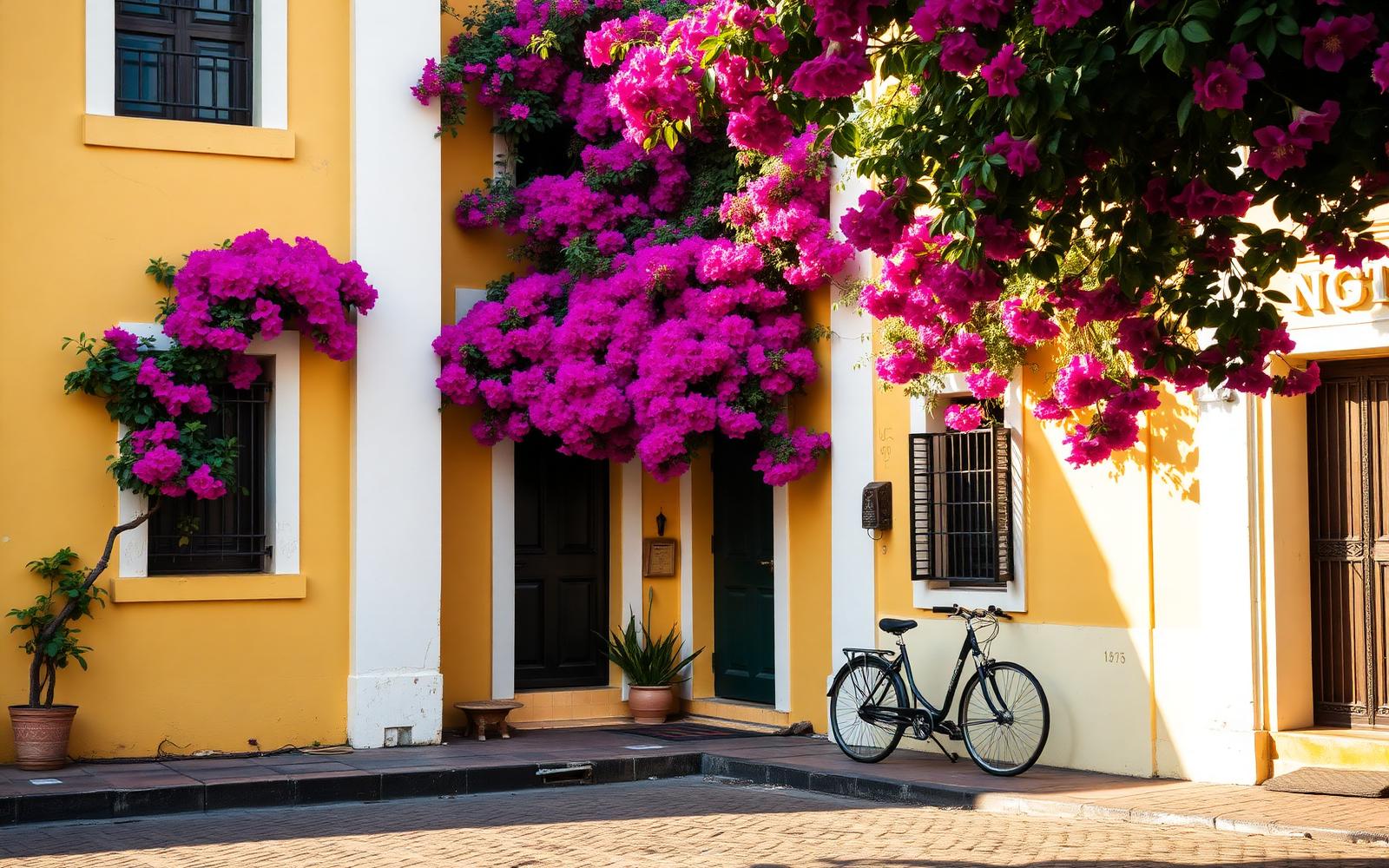 Pondicherry, Puducherry — French quarter charm, quiet beaches & Auroville calm