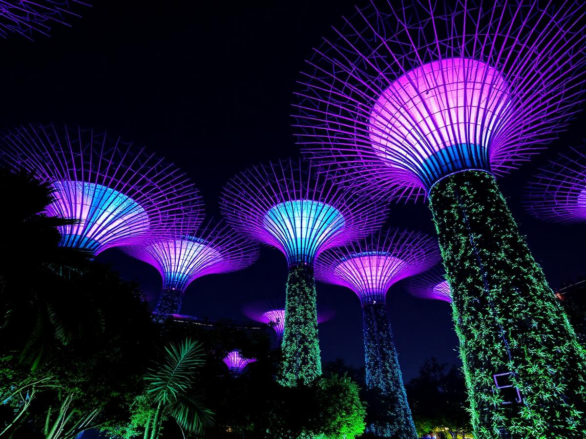 Singapore with kids: 5 days that never feel rushed